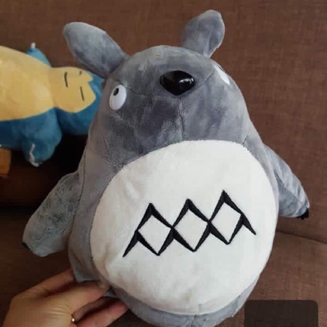 Gấu bông Totoro