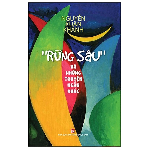 Sách- Rừng sâu và những truyện ngắn khác