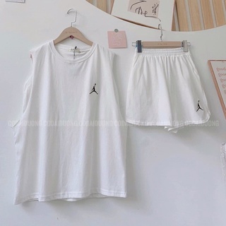 bộ đồ nữ puma