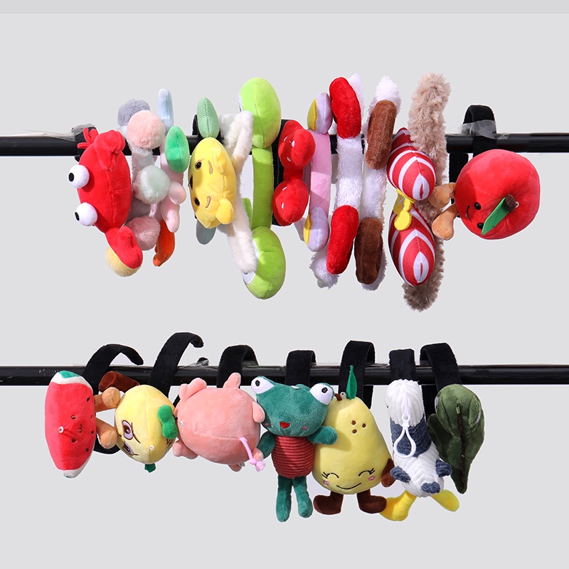 Băng đô cài tóc hoạt hình dễ thương phong cách Hàn Quốc