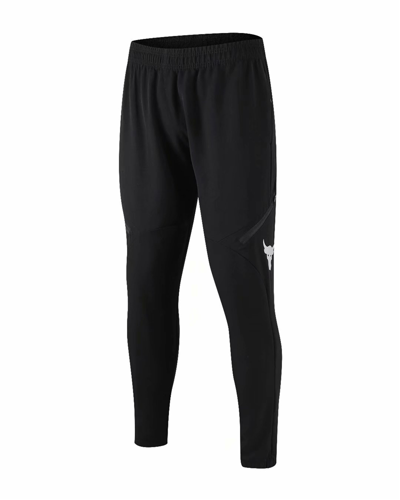 UNDER ARMOUR Quần Thể Thao Under Armor Thoáng Khí Nhanh Khô Thời Trang Cho Nam