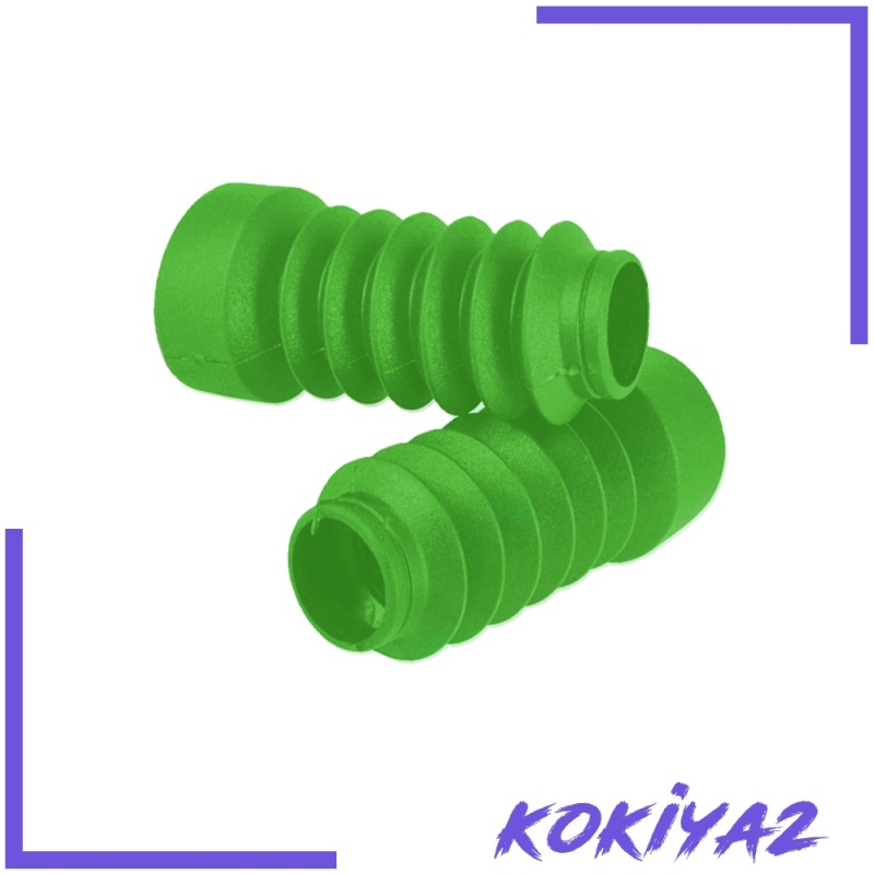 Motorcycle Rubber Front Fork Dust Cover For Honda Dio 18/27/28/34/35/56