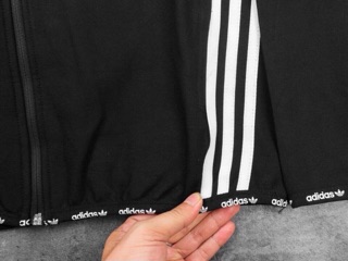 Áo adidas cambo