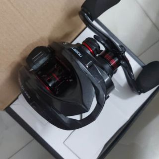 máy câu ngang noeby nonsuch pro