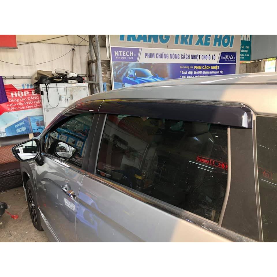 Vè che mưa Mitsubishi Xpander 2019