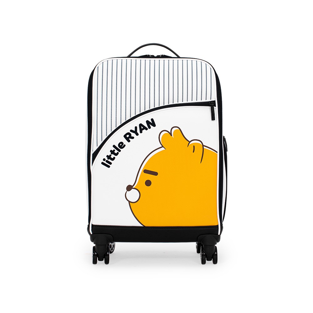 Valy (Basic Trolley Bag-Ryan) Kakao Friends Golf