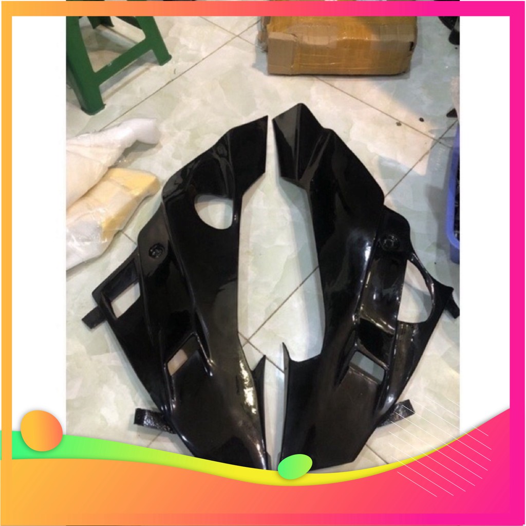 Hahong shop mỏ cày  mẫu r6 cho yamaha r15 r15v3 kéo  dài