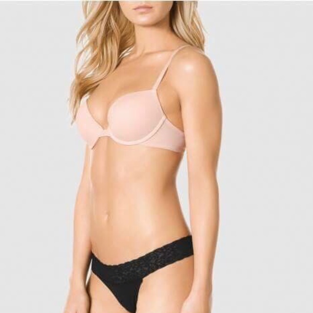 Áo lót Lasenza dòng remix push up