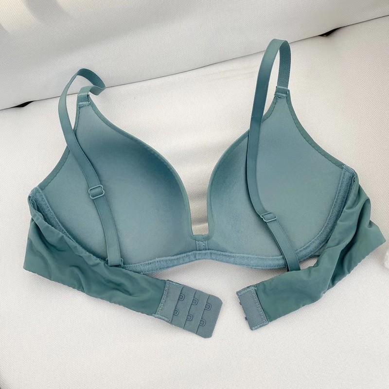 Áo Lót Không Đường May Quyến Rũ Cho Nữ 6 Màu Lựa Chọn | BigBuy360 - bigbuy360.vn