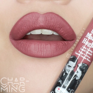 Son The Balm màu Charming 