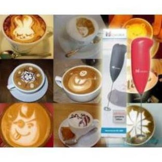 MÁY ĐÁNH TRỨNG, CAFE CẦM TAY MINI