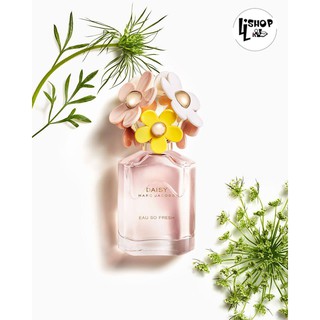 Nước Hoa  Nữ Daisy Eau So Fresh/ Daisy Marc Jacobs/ Daisy Love