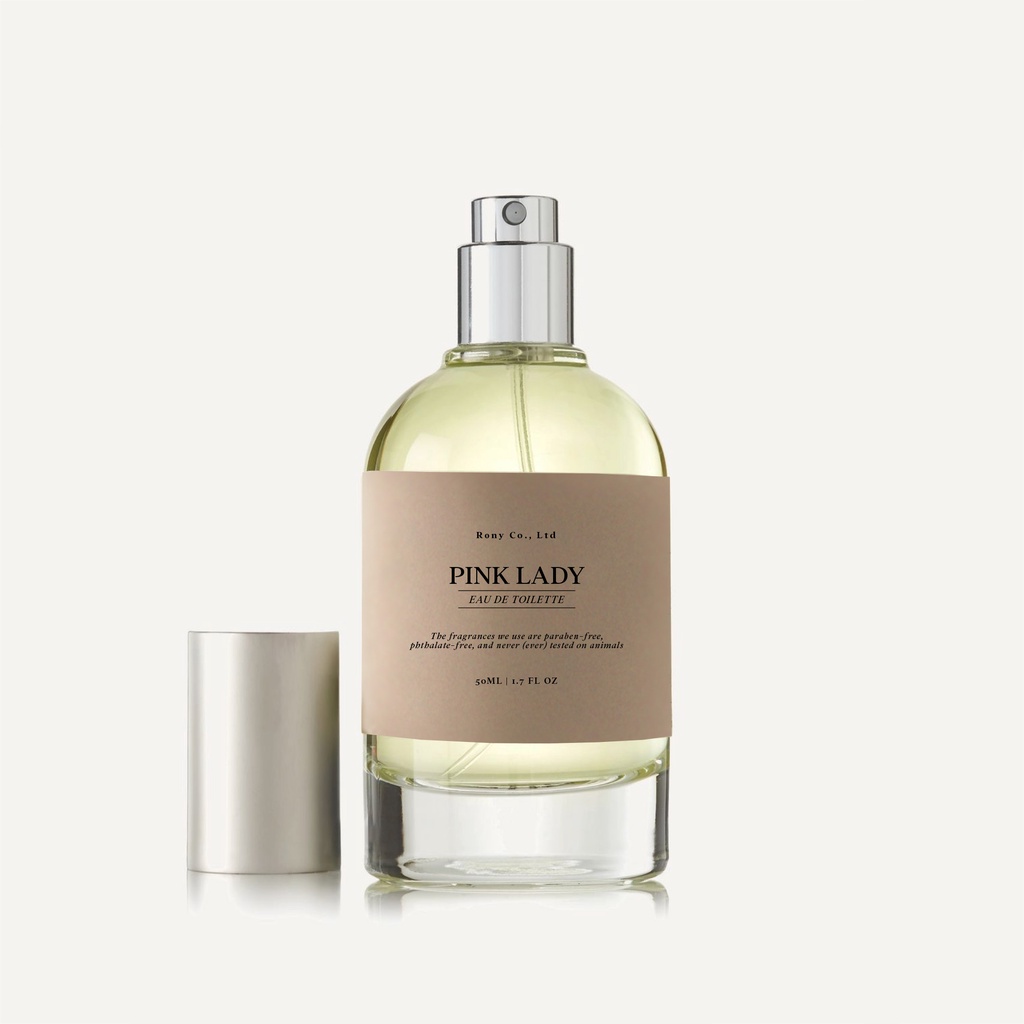 [Mã SKAMA8 giảm 8% đơn 300K] NƯỚC HOA PINK LADY - Mai Anh Đào Mẫu Đơn l Limited Edition | BigBuy360 - bigbuy360.vn