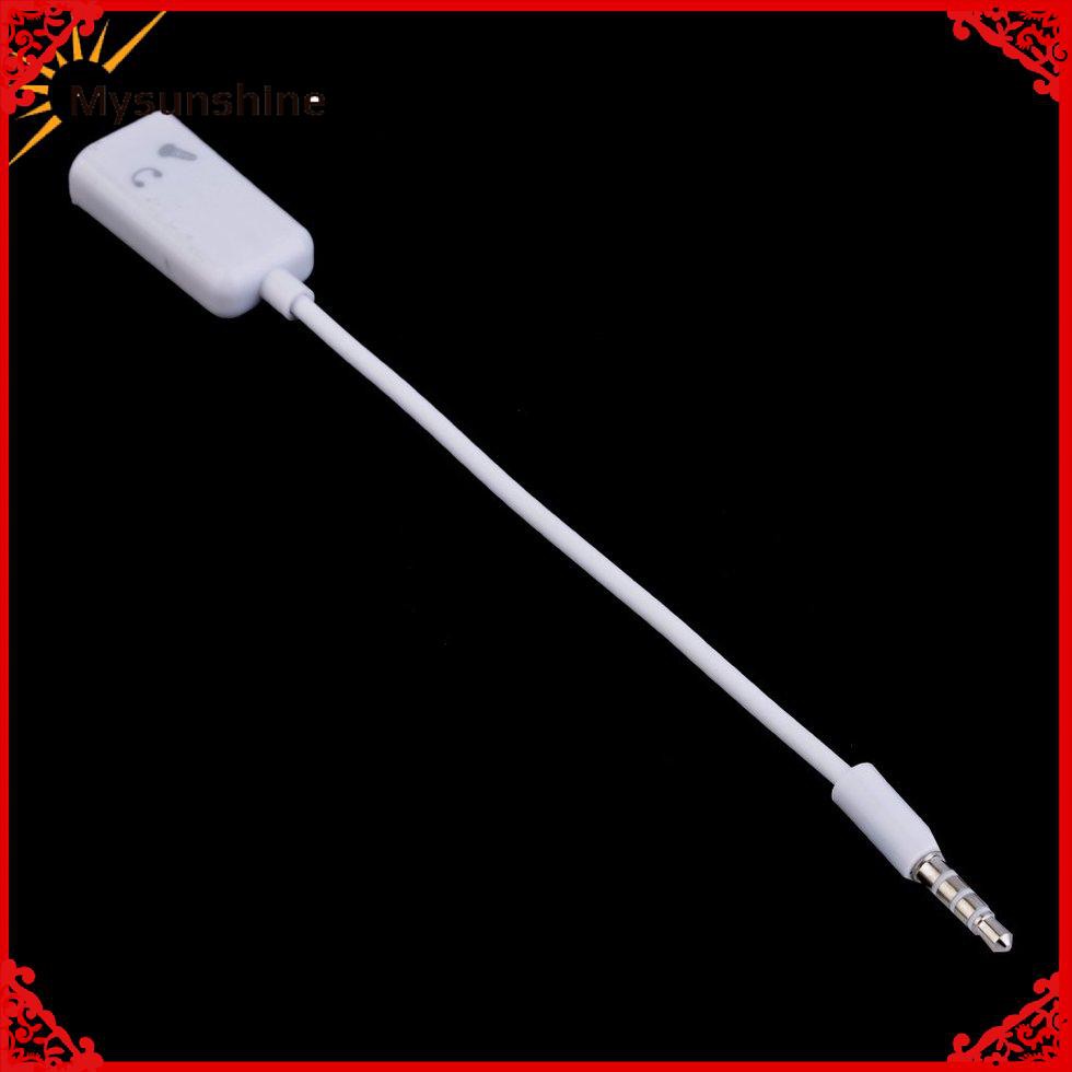 Cáp Chia Cổng Âm Thanh 3.5mm | BigBuy360 - bigbuy360.vn