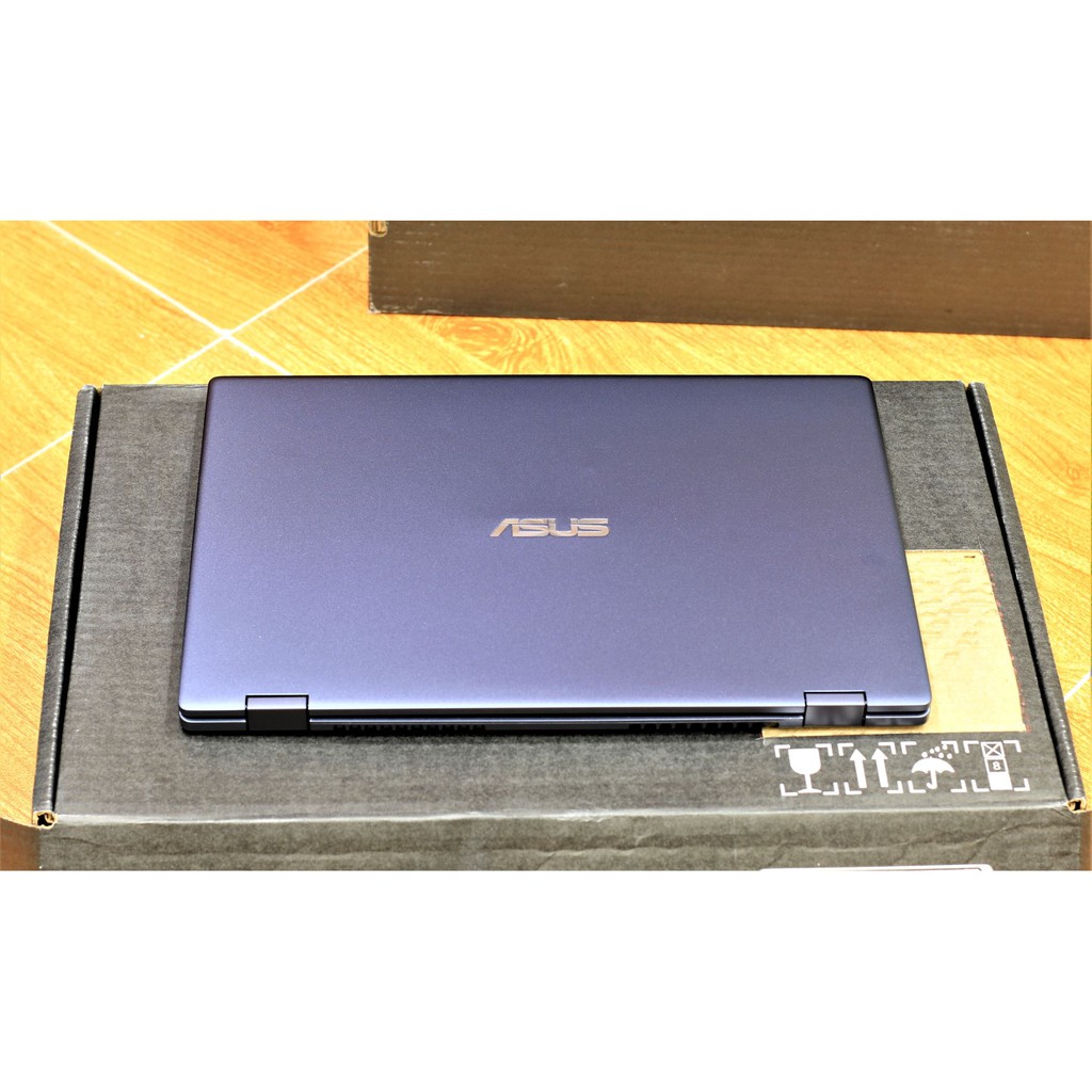 ASUS  VivoBook Flip 2 | i5-8265U | Ram 8g | SSD 512g | 14"FHD touch