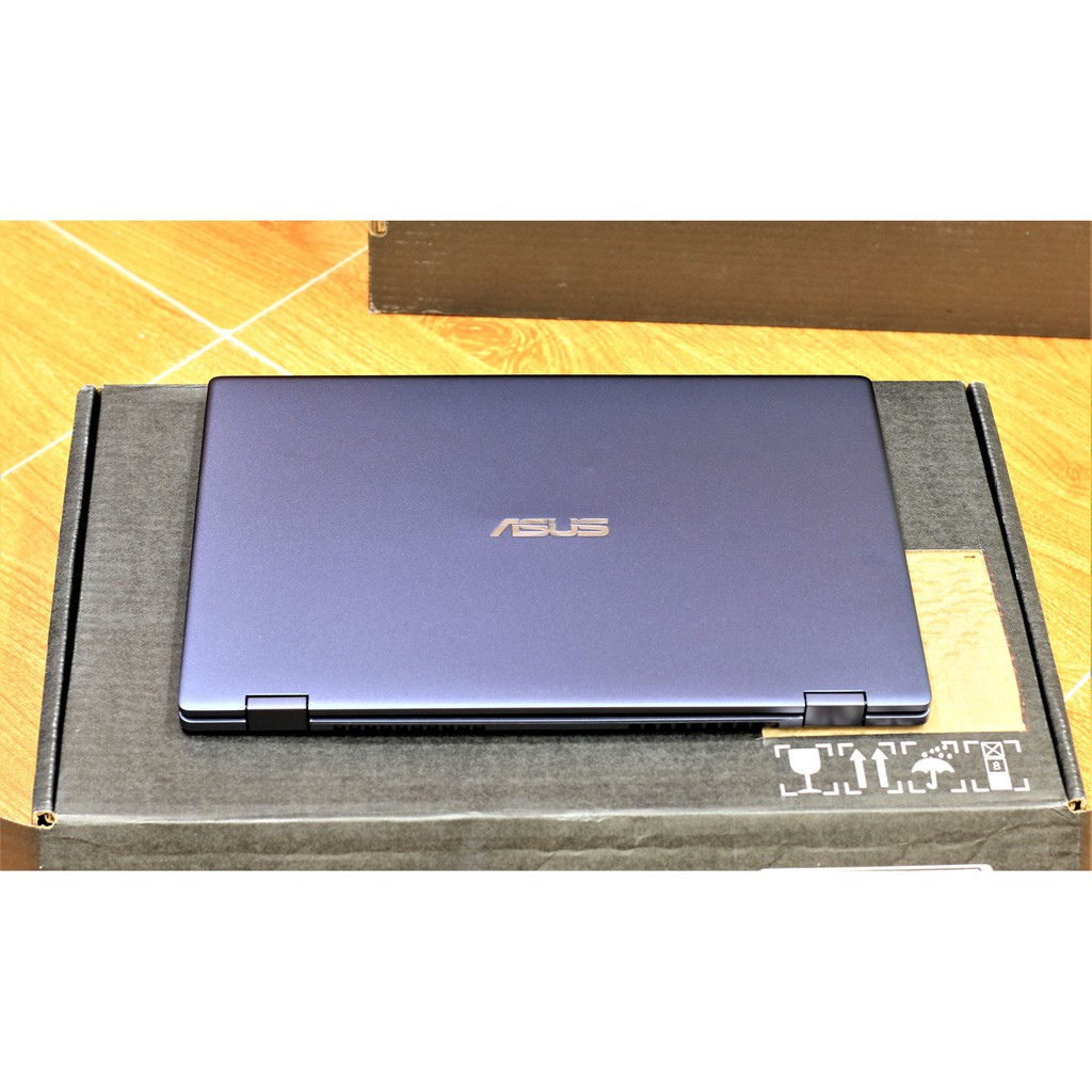 ASUS  VivoBook Flip 2 | i5-8265U | Ram 8g | SSD 512g | 14"FHD touch | BigBuy360 - bigbuy360.vn