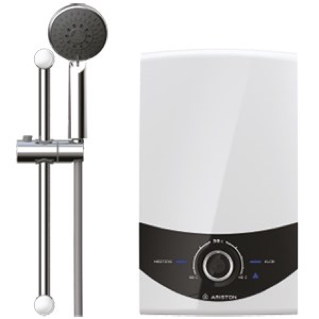 (100% chính hãng) Máy Nước Nóng Trực Tiếp Không Bơm Ariston SMC45E SBS-VN - SMC45E-VN CHÍNH HÃNG