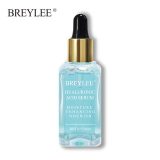 Serum Breylee Chứa Axit Hyaluronic Dưỡng Ẩm Và Làm Trắng Da 17ml Độc Đáo