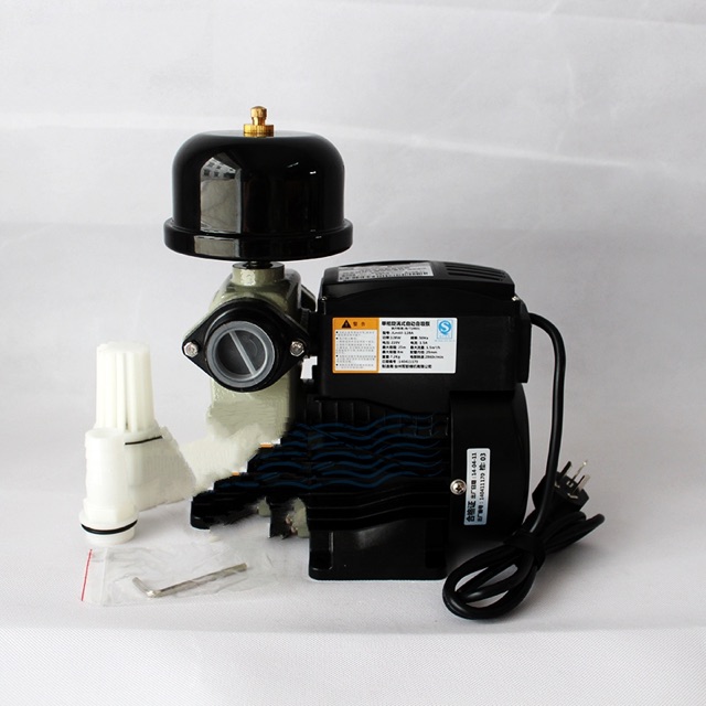 Máy bơm tăng áp shirai JLM 130A