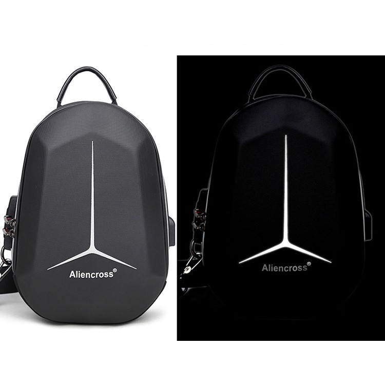 2021. Túi Đeo Chéo Nam Cao Cấp Đa Năng Chống Nước Chống Trộm | BigBuy360 - bigbuy360.vn