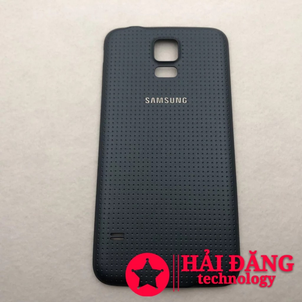 Nắp Lưng Samsung Galaxy S5