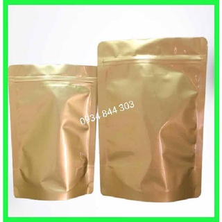 1kg zip vàng đồng