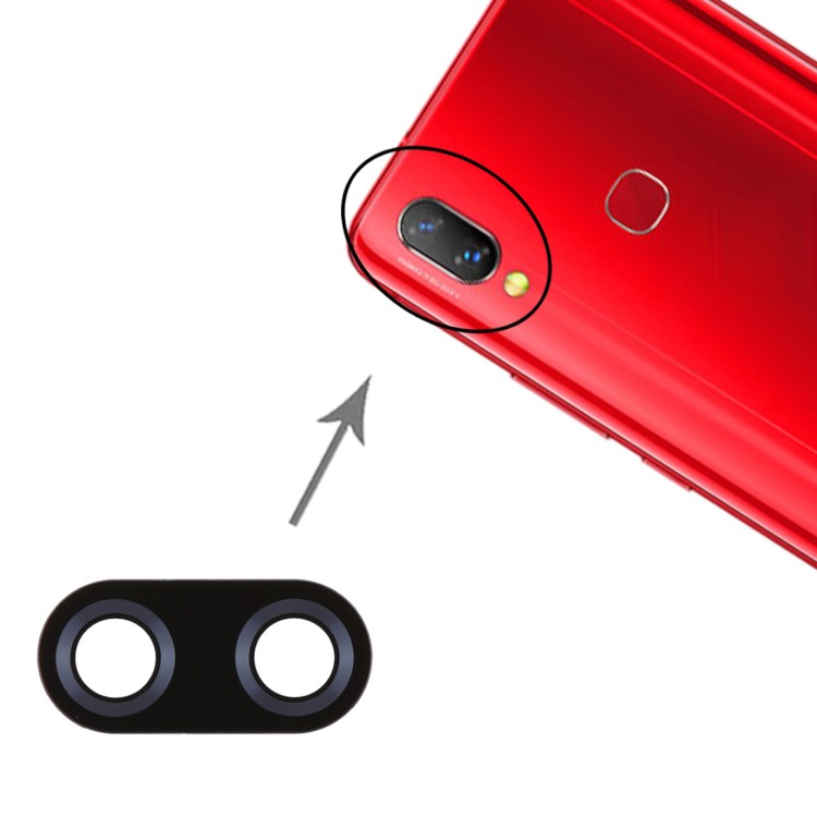 ✅ Chính Hãng ✅ Mặt Kính Camera Vivo NEX S Chính Hãng Giá Rẻ