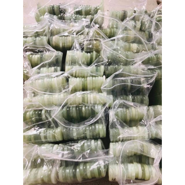 Ngọc cạo gió mặt, ngọc massage mặt, spa, chăm sóc mặt đông y hàng công ty