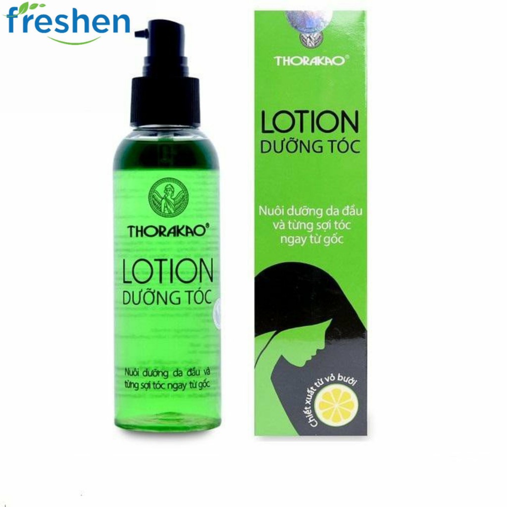 Lotion dưỡng tóc THORAKAO