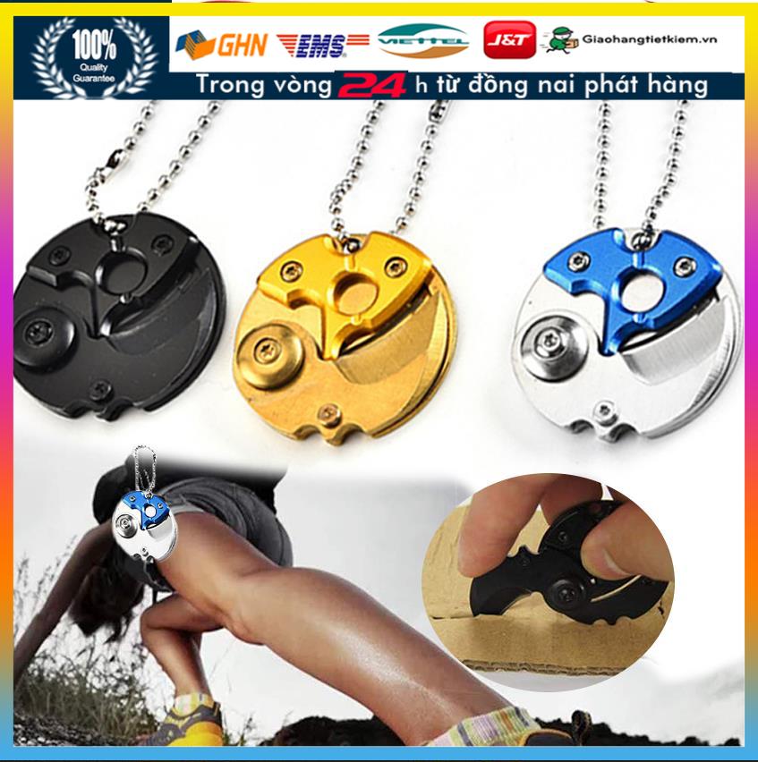 móc khóa đa năng.