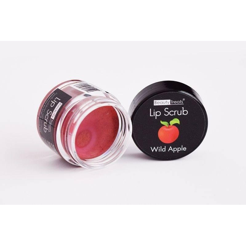 Tẩy da chết môi Beauty Treats Lip Scrub