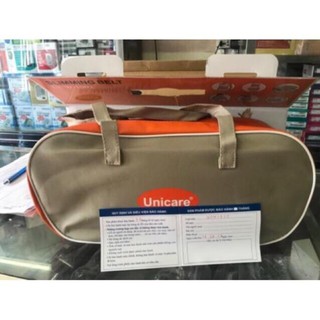 Đại Massage Bụng Cao Cấp Unicare Uc-1002