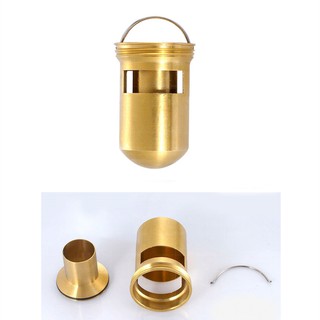 Phụ kiện thoát sàn chống mùi FD102-U