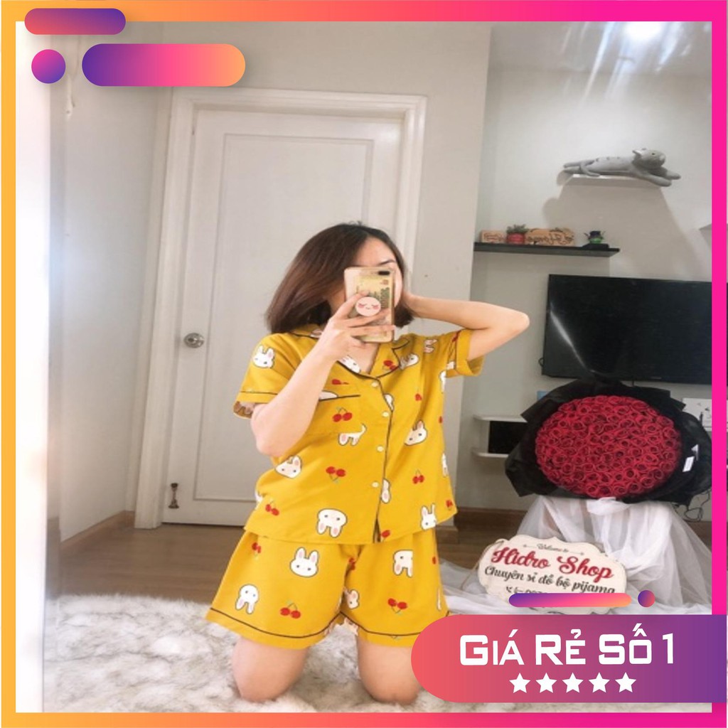 [FREESHIP 50K] Bộ ngủ Thái Lan | BigBuy360 - bigbuy360.vn