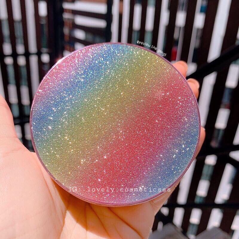 🌈Phấn phủ 2 tầng vỏ Kim tuyến blingbling siêu đẹp Kiss Beauty🌈
➖ | BigBuy360 - bigbuy360.vn