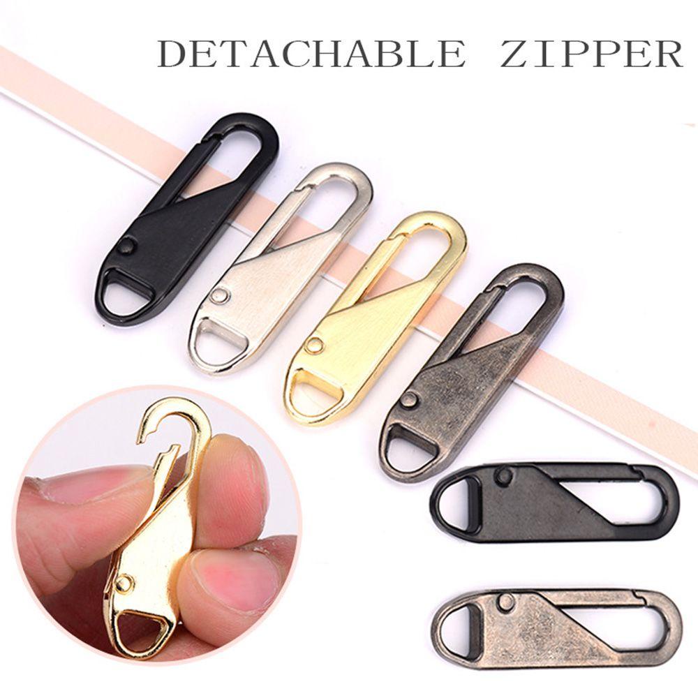 Bộ 4 Dụng Cụ May Khóa Kéo Đa Năng DIY