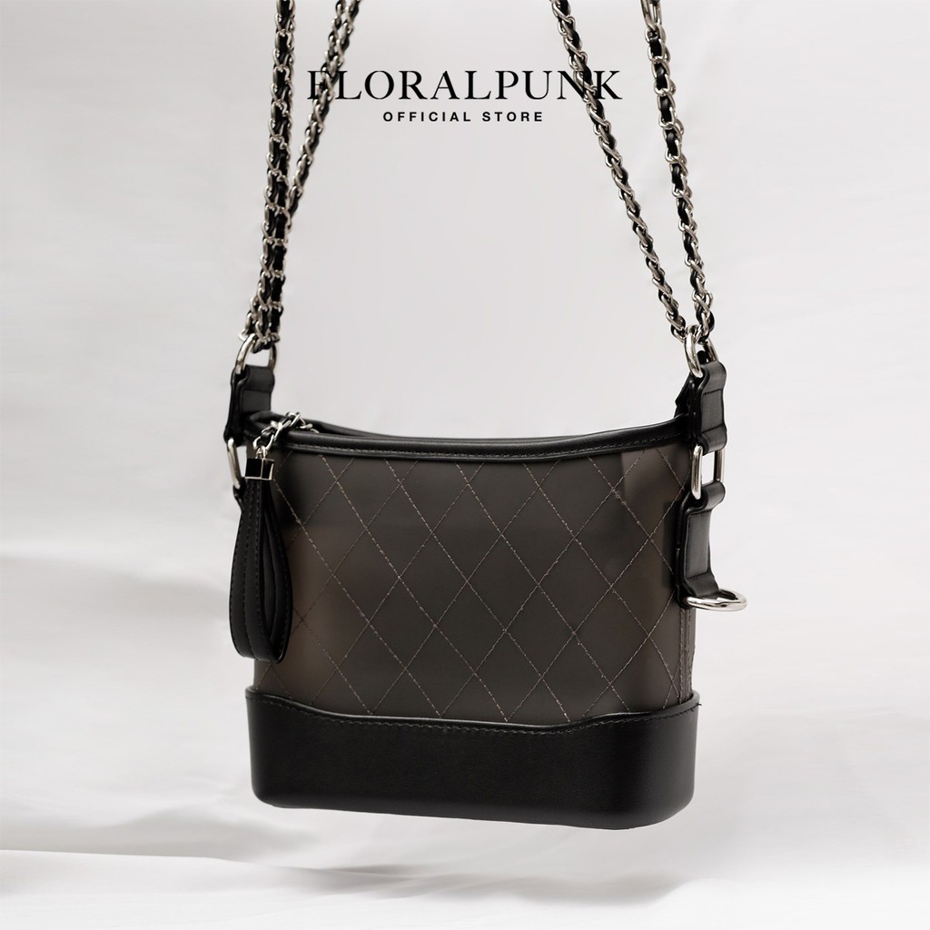 [Mã WABRWB24 giảm 30K đơn 99K] Túi xách Floralpunk Colette Bag