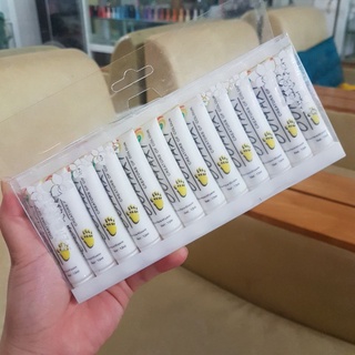 MÀU VẼ OUMAXI Chai 12ml