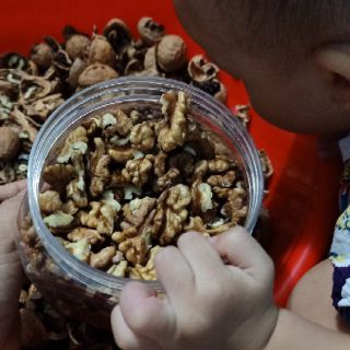 1KG HẠT ÓC CHÓ