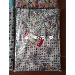 Váy chống nắng 2 lớp vải kate