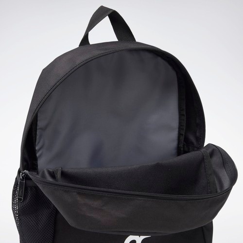 Balo REEBOK Active Core Backpack Medium GP0176 đơn giản nhỏ gọn cho ngày dài năng động
