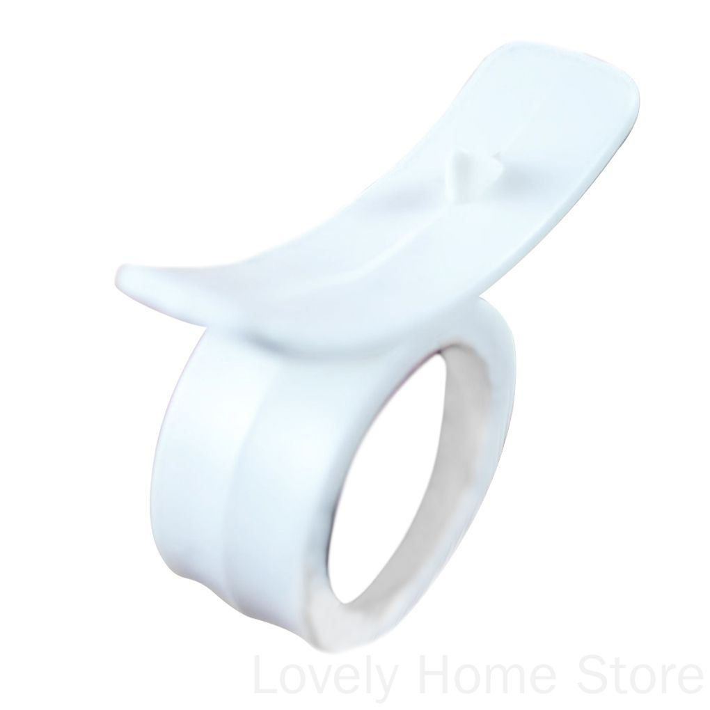 Dụng Cụ Hỗ Trợ Gọt Vỏ Cam Chanh Cầm Tay Tiện Lợi