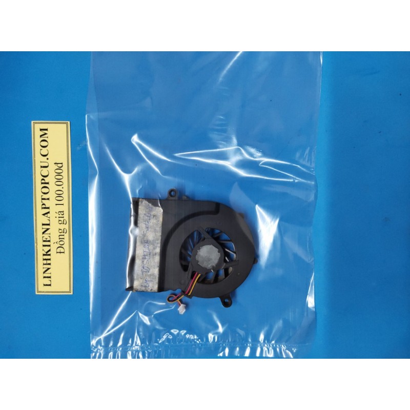 Quạt tản nhiệt laptop toshiba satellite M115 - S3094