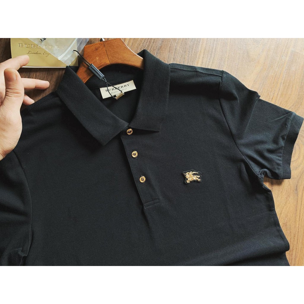 Polo BBR 3 khuy