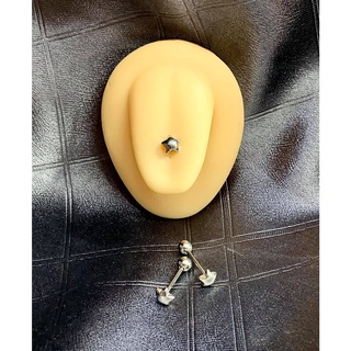 KHUYÊN LƯỠI HÌNH NGÔI SAO CÁ TÍNH - KHUYÊN LƯỠI THÉP 316L