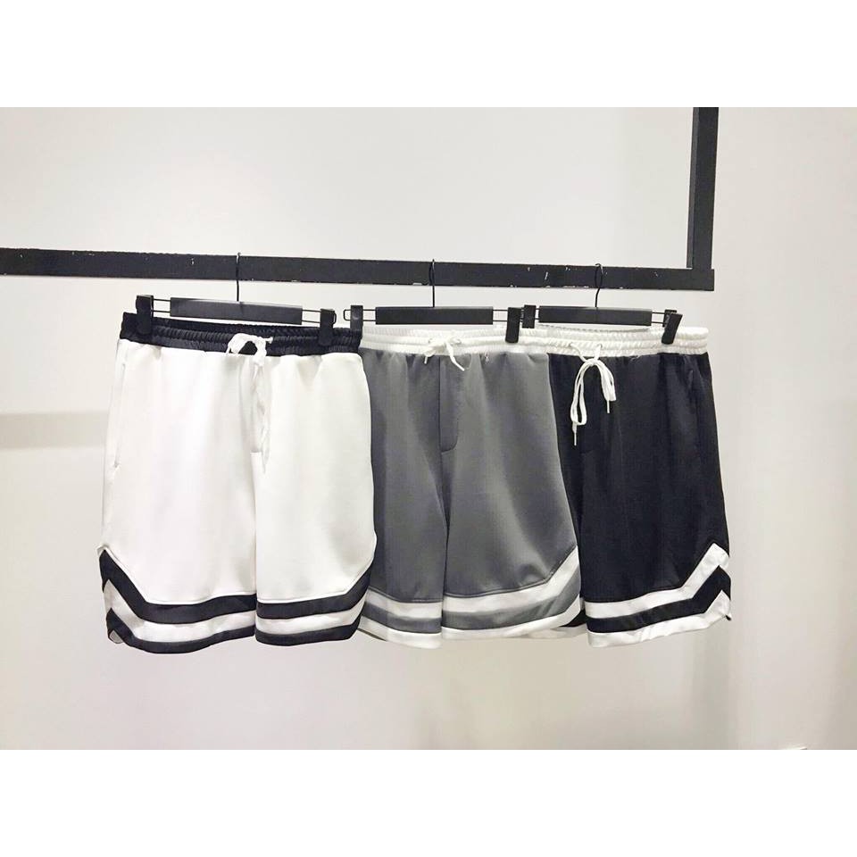 🔥🔥 Double Vshort Unisex | BigBuy360 - bigbuy360.vn