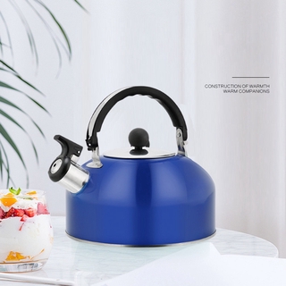Ấm Đun Nước Inox 3l