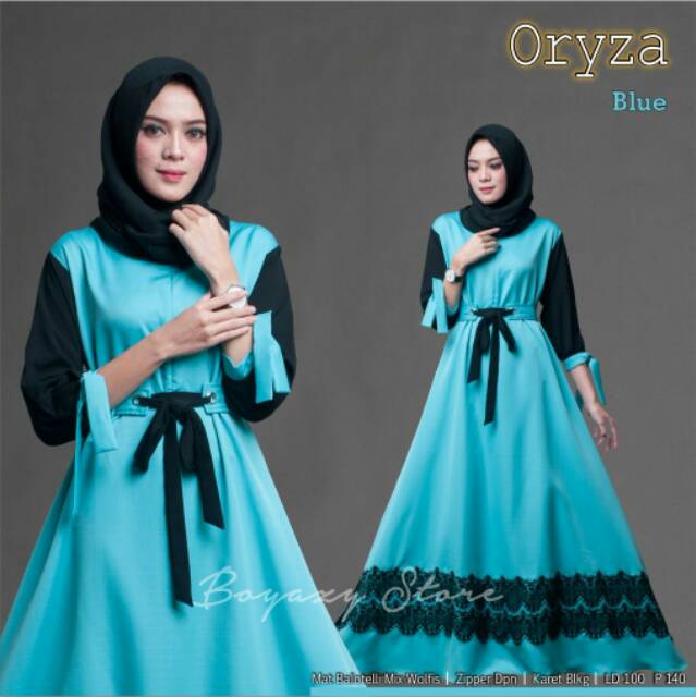 (hàng Mới Về) Kem Dưỡng Da Mặt Oryza Maxi