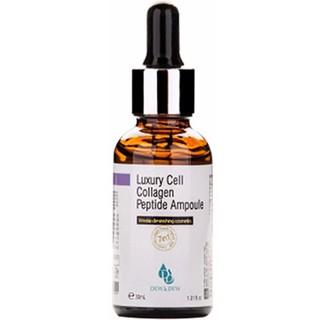 Serum Dew&Dew nám Luxury Cell Collagen 30ml