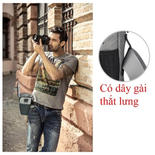 Túi đựng máy anh Caden 201